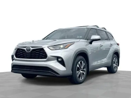 Toyota Highlander 2023 AWD XLE SUV de 4 puertas