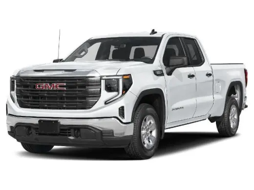 GMC Sierra 1500 2026 4x4 Pro Cabina Doble 4p caja de 6.6 pies