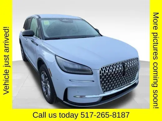 Lincoln Corsair 2025 Premiere SUV de 4 puertas
