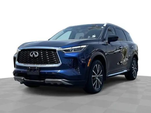 INFINITI QX60 2025 AWD Sensory SUV de 4 puertas