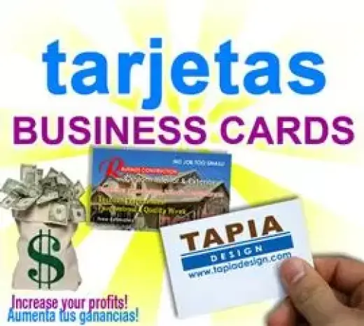 Tarjetas de Negocio NewOrleans