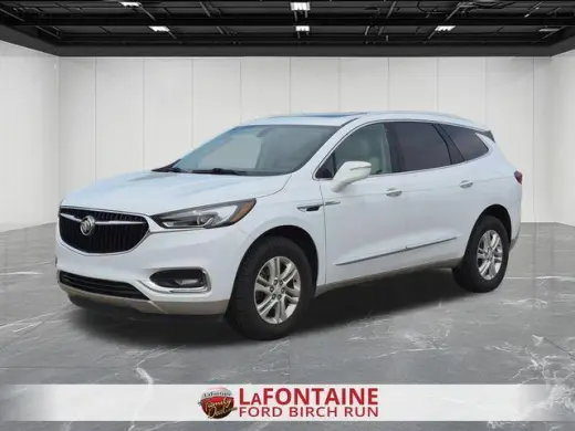 Buick Enclave 2020 Essence Crossover de 4 puertas