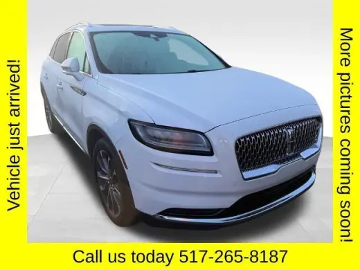 Lincoln Nautilus 2023 AWD Reserve SUV de 4 puertas