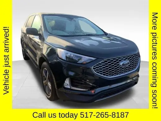 Ford Edge 2023 AWD SEL Crossover de 4 puertas