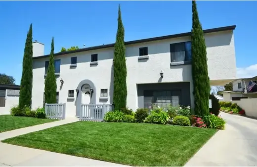 1Bed 1Bath Apt in Gardena