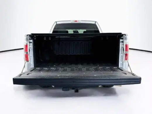 Ford F-150 2013 4x2 XLT 4dr SuperCrew Styleside caja corta de 5.5 pies