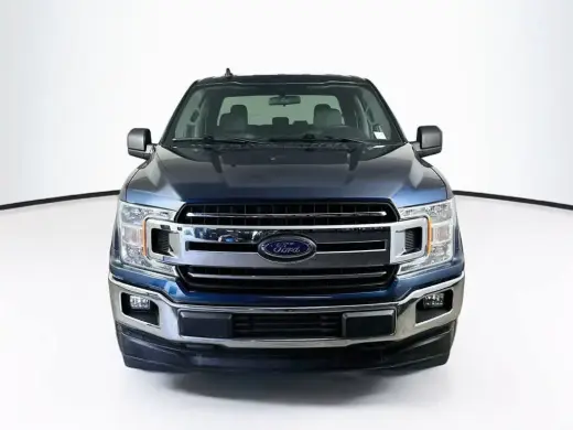 Ford F-150 2019 4x2 XLT 4dr SuperCrew 5.5 ft. SB