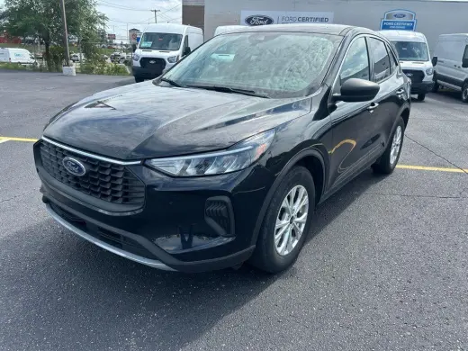 Ford Escape 2023 AWD Active SUV de 4 puertas