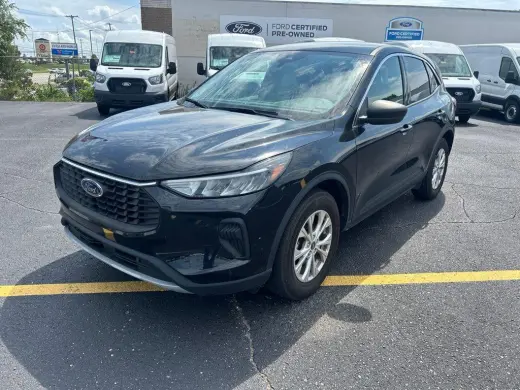 Ford Escape 2023 AWD Active 4dr SUV