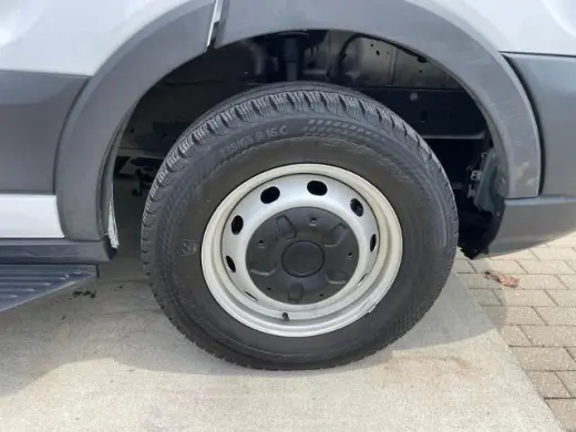 Ford Transit 2024 350 XLT 3 puertas LWB Furgoneta de pasajeros de techo bajo