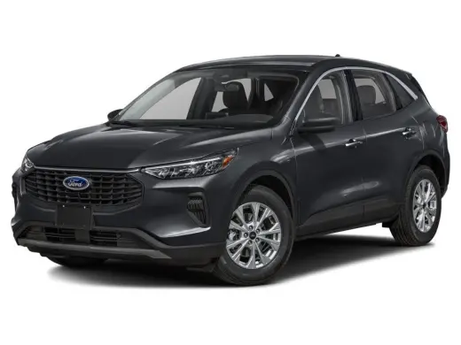 Ford Escape 2024 Active SUV de 4 puertas