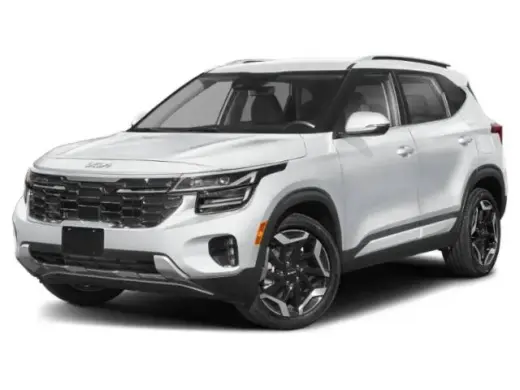 Kia Seltos 2024 AWD SX 4p SUV