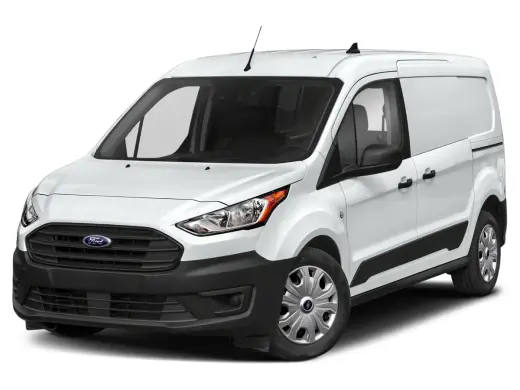 Ford Transit Connect 2023 XL 4p LWB Furgoneta Mini con Puertas de Carga Traseras