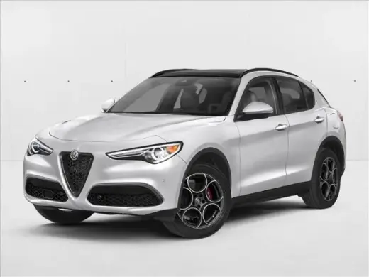 Alfa Romeo Stelvio 2022 4x4 Ti 4p Crossover