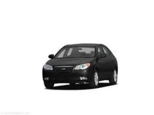 Hyundai ELANTRA 2010 SE 4p Sedan