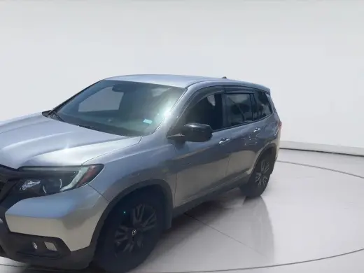 Honda Passport 2021 Sport 4p SUV