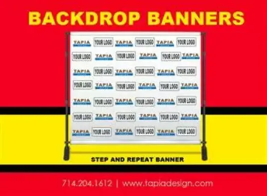 Banners para Tomarse Fotos