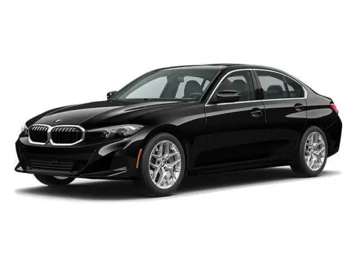 BMW Serie 3 2025 AWD 330i xDrive Sedán 4p