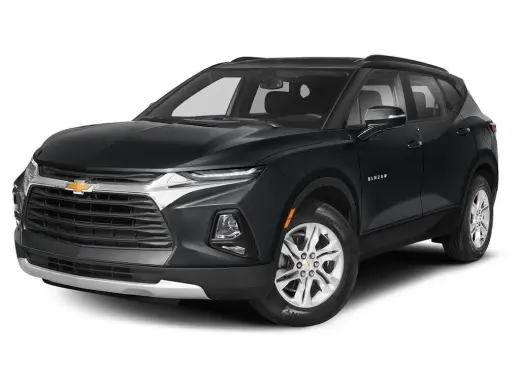 Chevrolet Blazer 2020 LT 4p SUV con 2LT