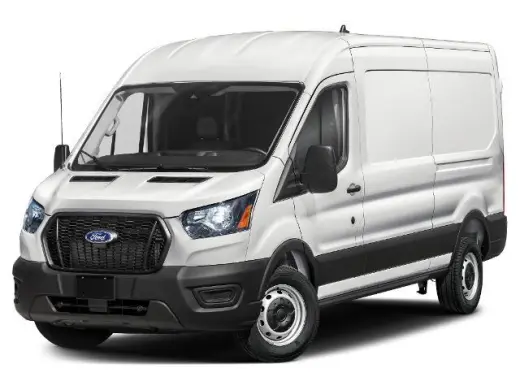 Ford Transit 2025 250 3p LWB Techa Media Caravana de Carga