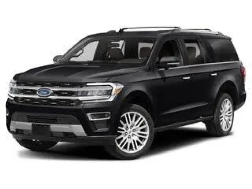 Ford Expedition MAX 2024 4x2 Limited 4p SUV
