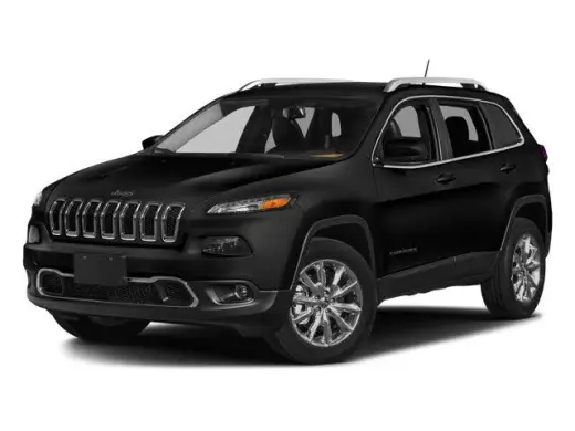 Jeep Cherokee 2018 4x4 Limited 4p SUV