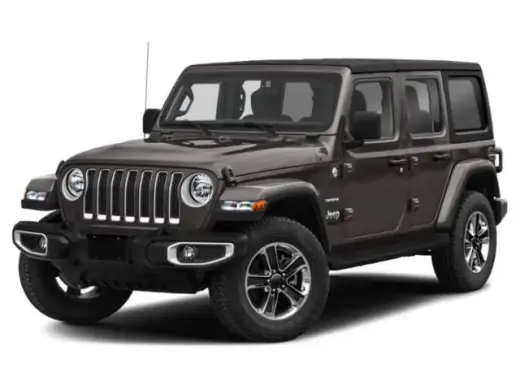 Jeep Wrangler Unlimited 2022 4x4 Sahara 4p SUV