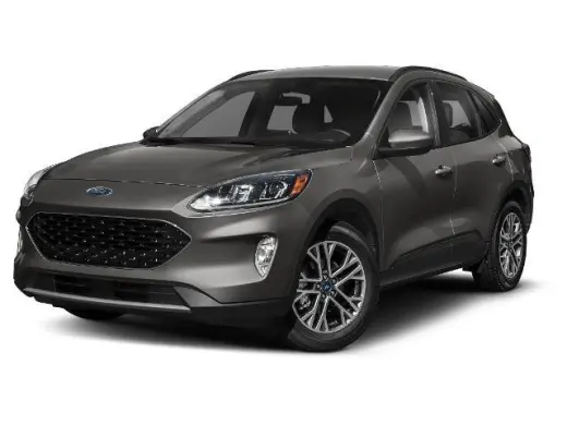 Ford Escape 2022 AWD SEL 4p SUV