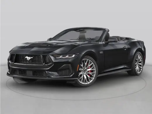 Ford Mustang 2024 EcoBoost Premium 2p Convertible