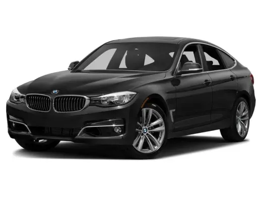 BMW Serie 3 2016 AWD 328i xDrive Gran Turismo Hatchback 4puertas