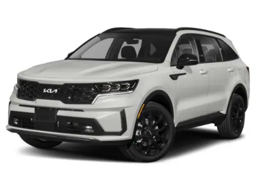 Kia Sorento 2023 SX SUV de 4 puertas