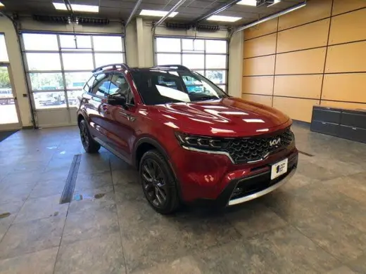 Kia Sorento 2023 AWD SX 4dr SUV
