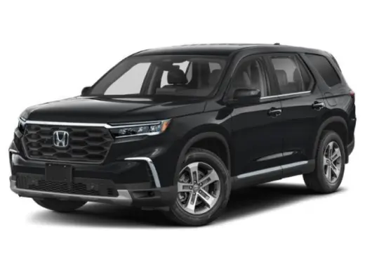 Honda Pilot 2025 AWD EX-L SUV 4p