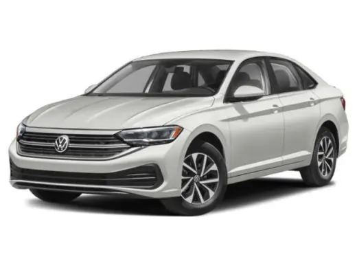 Volkswagen Jetta 2024 S 4p Sedan 6M