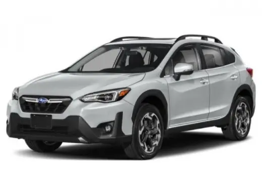 Subaru Crosstrek 2023 AWD Limited 4p Crossover