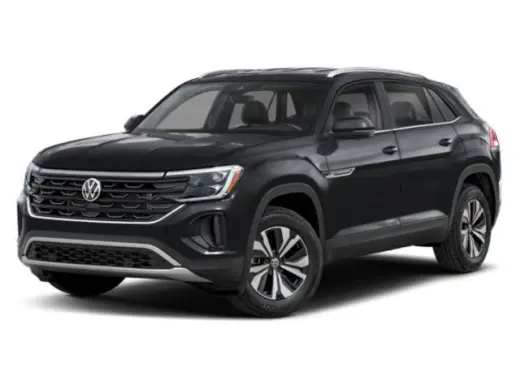 Volkswagen Atlas Cross Sport 2024 SE 4p SUV con tecnología