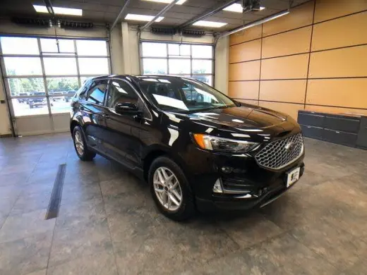 Ford Edge 2024 AWD SEL 4p SUV