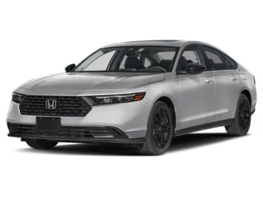 Honda Accord 2025 SE 4p Sedan