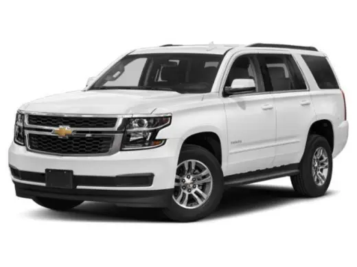Chevrolet Tahoe 2020 4x4 LT SUV de 4 puertas
