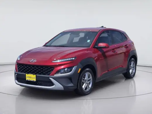 Hyundai KONA 2022 SE 4p Crossover