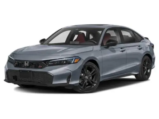 Honda Civic 2024 Si 4p Sedán