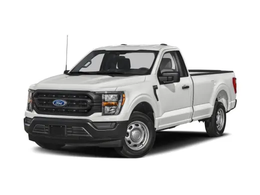 Ford F-250 Super Duty 2024 4x2 XL 4p Cabina de Tripulante Estéreo Pies Cúbicos Camioneta