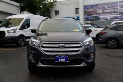 Ford Escape 2018 AWD SE 4p SUV