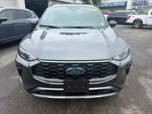 Ford Escape 2023 ST-Line 4dr SUV