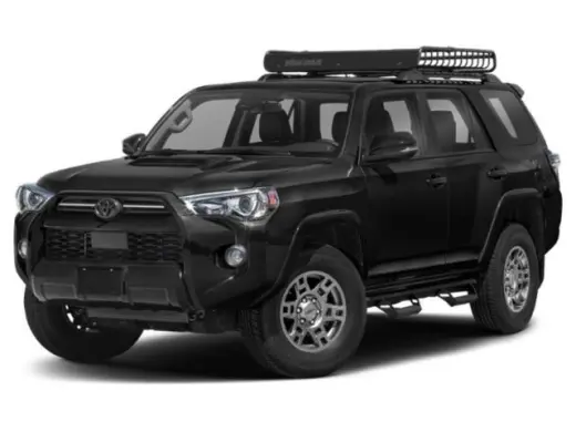 Toyota 4Runner 2020 4x4 SR5 SUV 4p.