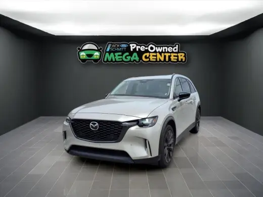 Mazda CX-90 2026 4x4 3.3 Turbo Premium Sport SUV de 4 puertas