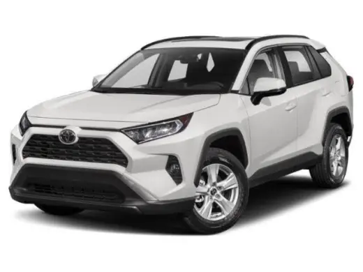 Toyota RAV4 2019 AWD XLE 4p SUV