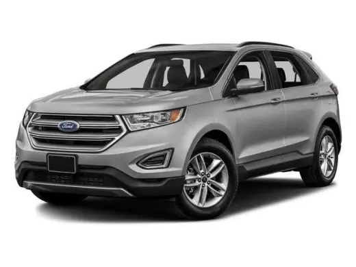 Ford Edge 2018 AWD Titanium 4dr Crossover