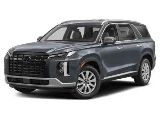 Hyundai PALISADE 2023 SEL 4p SUV