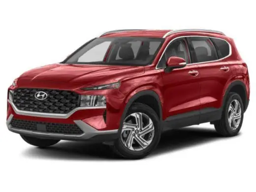 Hyundai SANTA FE 2023 AWD SEL 4p Crossover